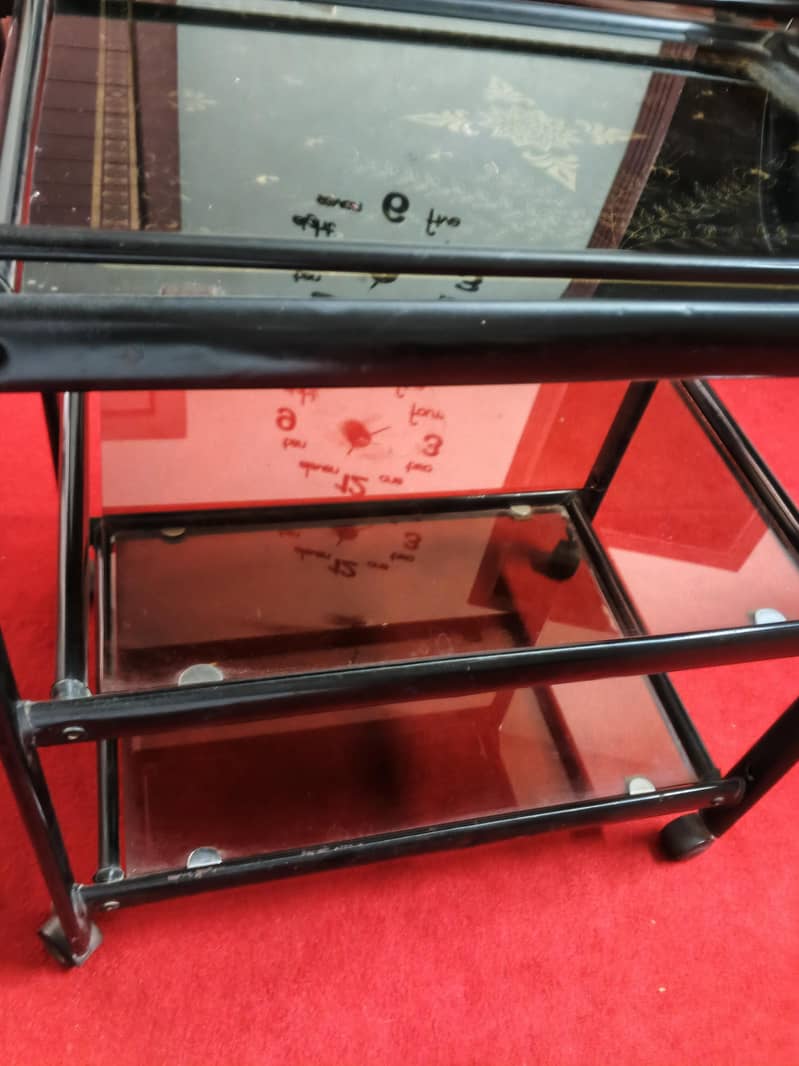 Trolley 4