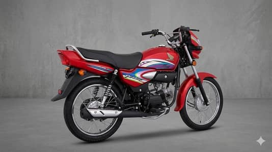 HONDA Pridor-Punjab Register -Compleate Documents