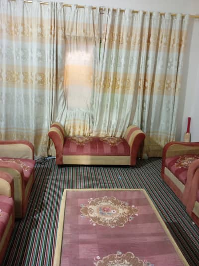 9seater sofa new cony