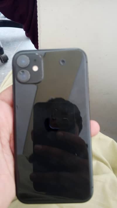 Apple iPhone 11