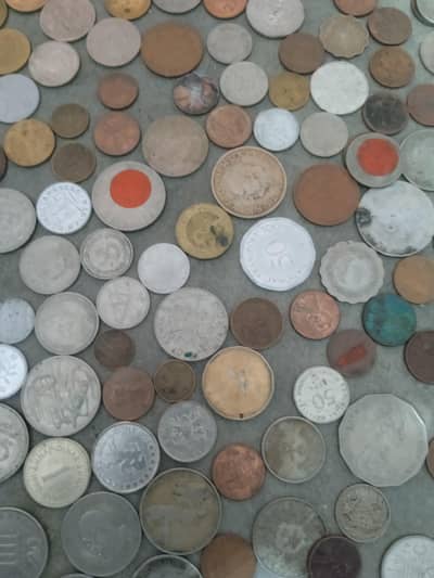 Coins for sale