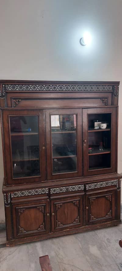 Showcase For Sale