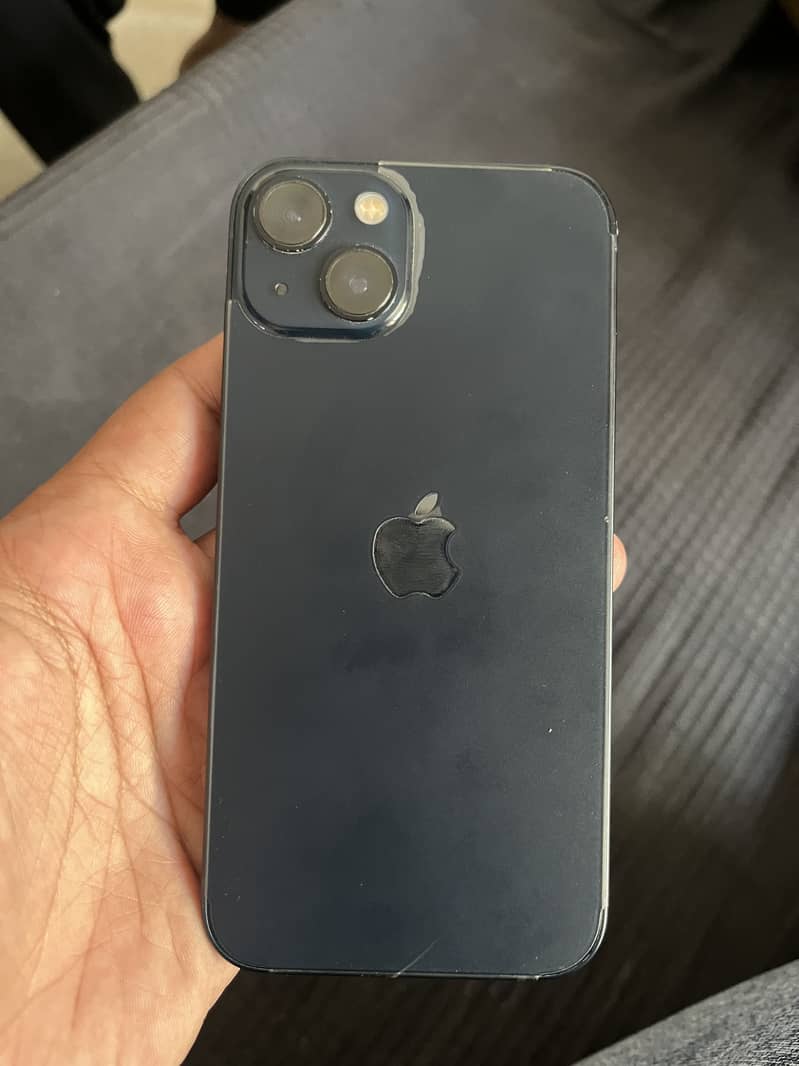 Apple iPhone 13 1