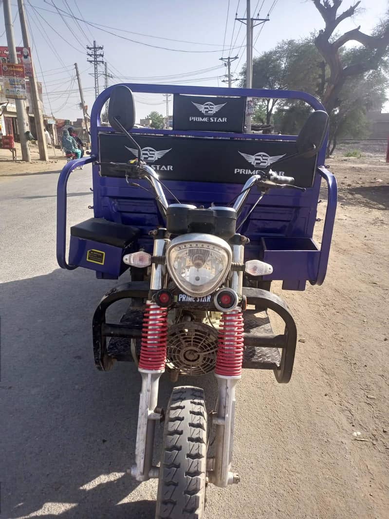 Rickshaw 1
