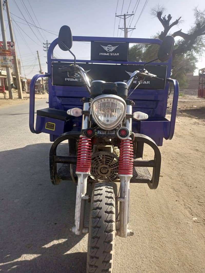 Rickshaw 3