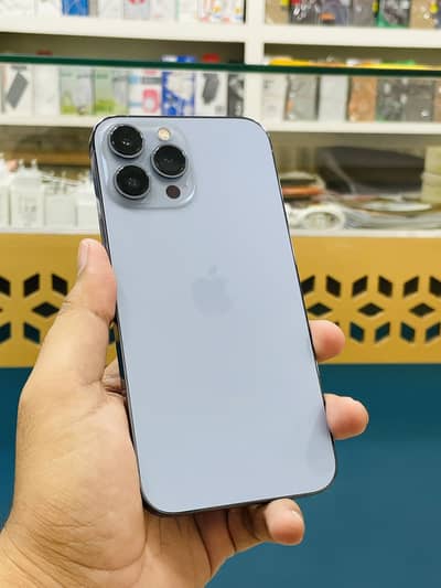 iphone 13 pro max pta approved