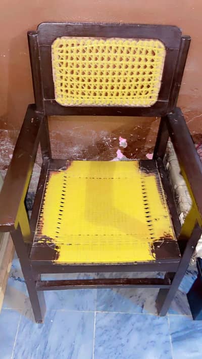 Office chair
