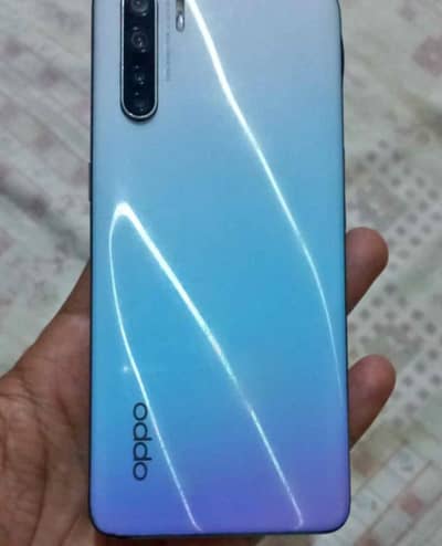 oppo f15 8/128
