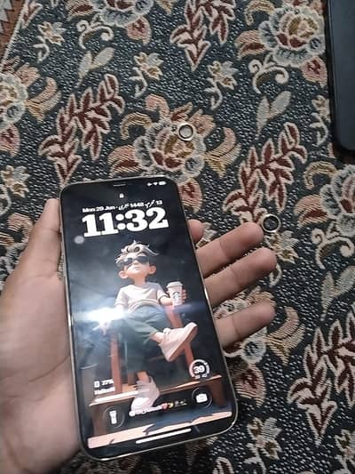 Apple iPhone 12 Pro Max