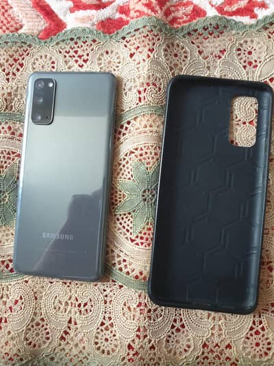 Samsung Mobile S20 5G