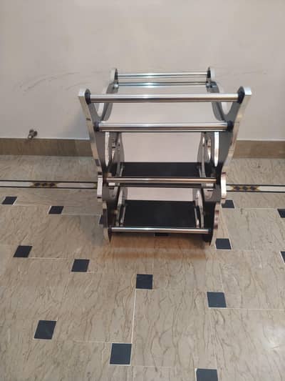 trolley
