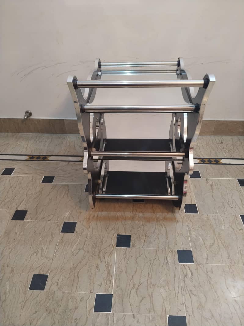trolley 0
