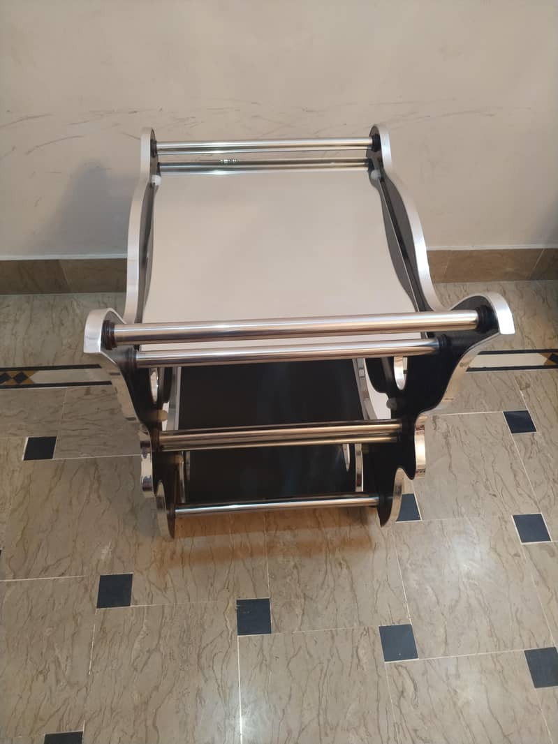 trolley 2