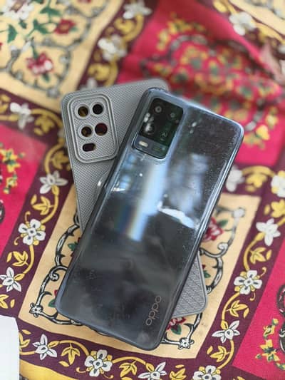 OPPO A54