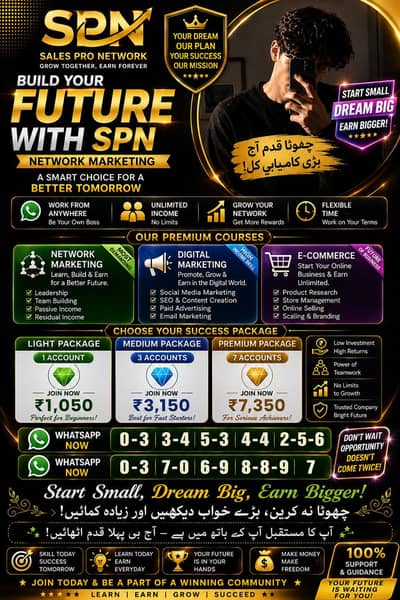  Online Work Opportunity | Learn Skills & Earn from Home | Part-Time