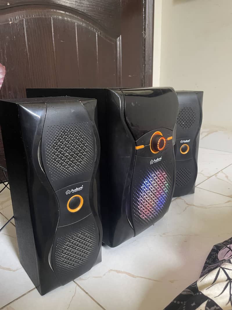 Audionic Flex 600 0
