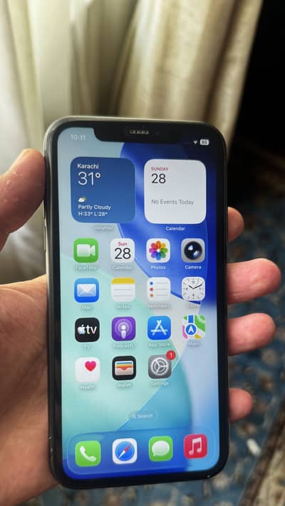 Apple iPhone 11  128GB