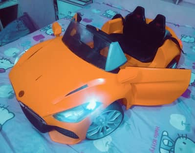 imported kids car with swing mode, openable doors, All ok O3l28O8378O