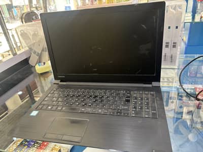 Toshiba Dynabook B55/D