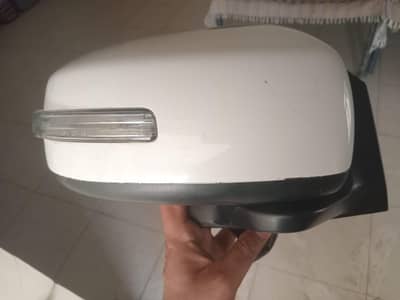 Side Mirror Nissan dayz