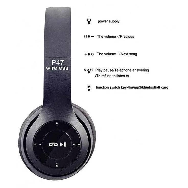 headphone  3