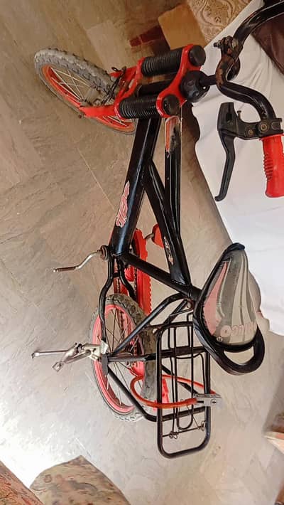 bicycle