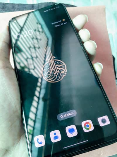 OPPO Reno 6 | 8GB RAM 128GB Storage