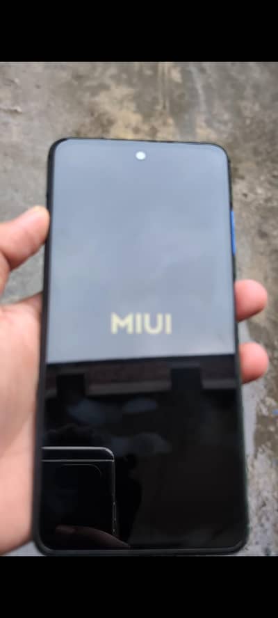 Xiaomi Poco X3 pro 256gb with box Official pta approv