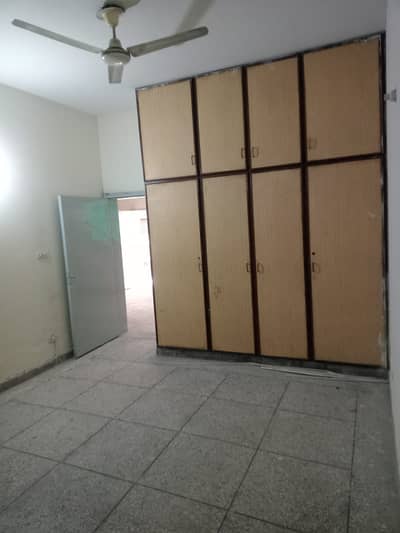 3.5 Marla Ground Portion Available For Rent (Abid Road Cavalry Extension)