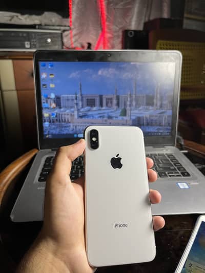 Apple iPhone X Factory Unlock