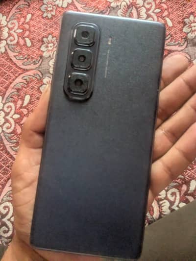 Infinix Hot 50 Pro Plus