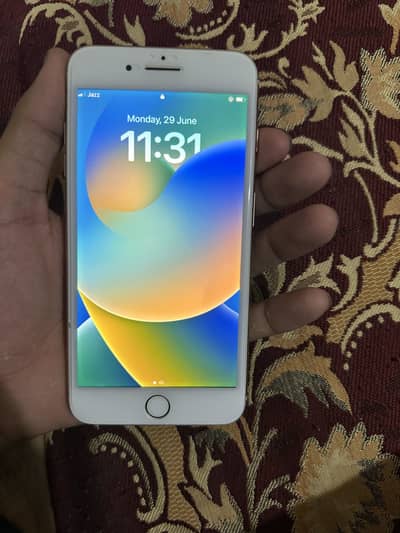 Iphone 8 plus pta approve