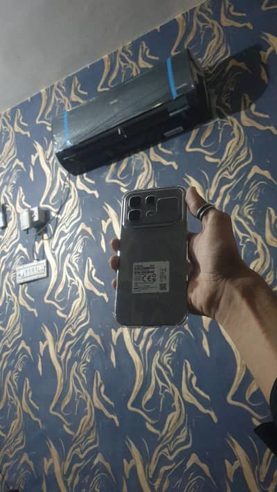 Infinix Note 50 Pro Plus