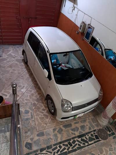 Daihatsu Mira 2006