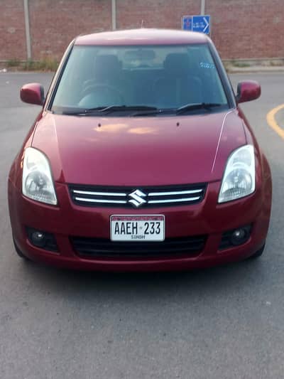 Suzuki Swift DLX Mint condition