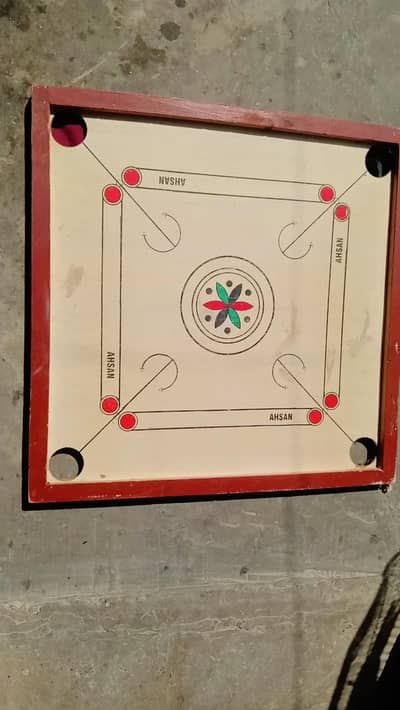 caramboard for sale