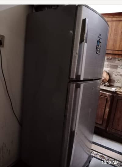 Dawlance freezer