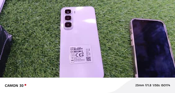 Hot60i infinix