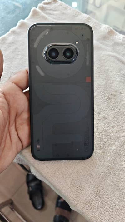 Nothing Phone 2a