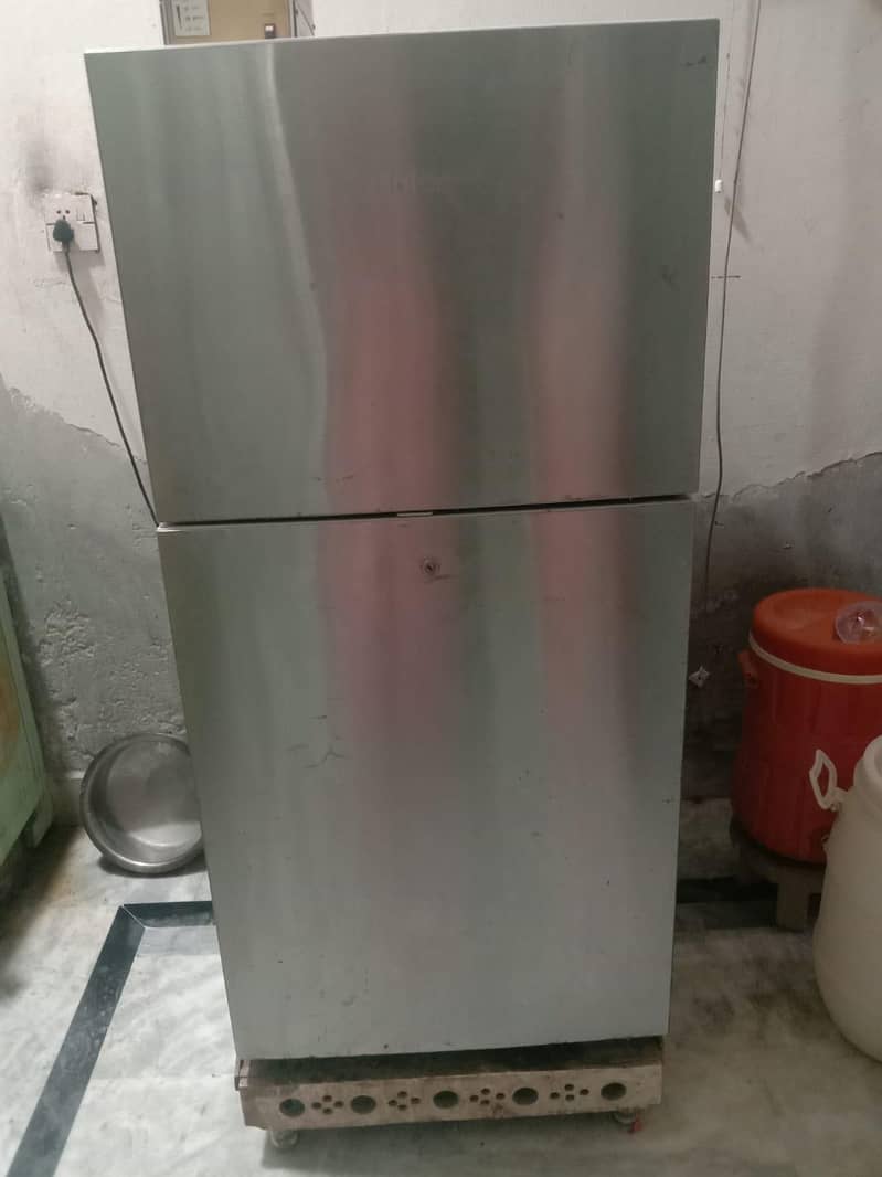 Refrigerator 2