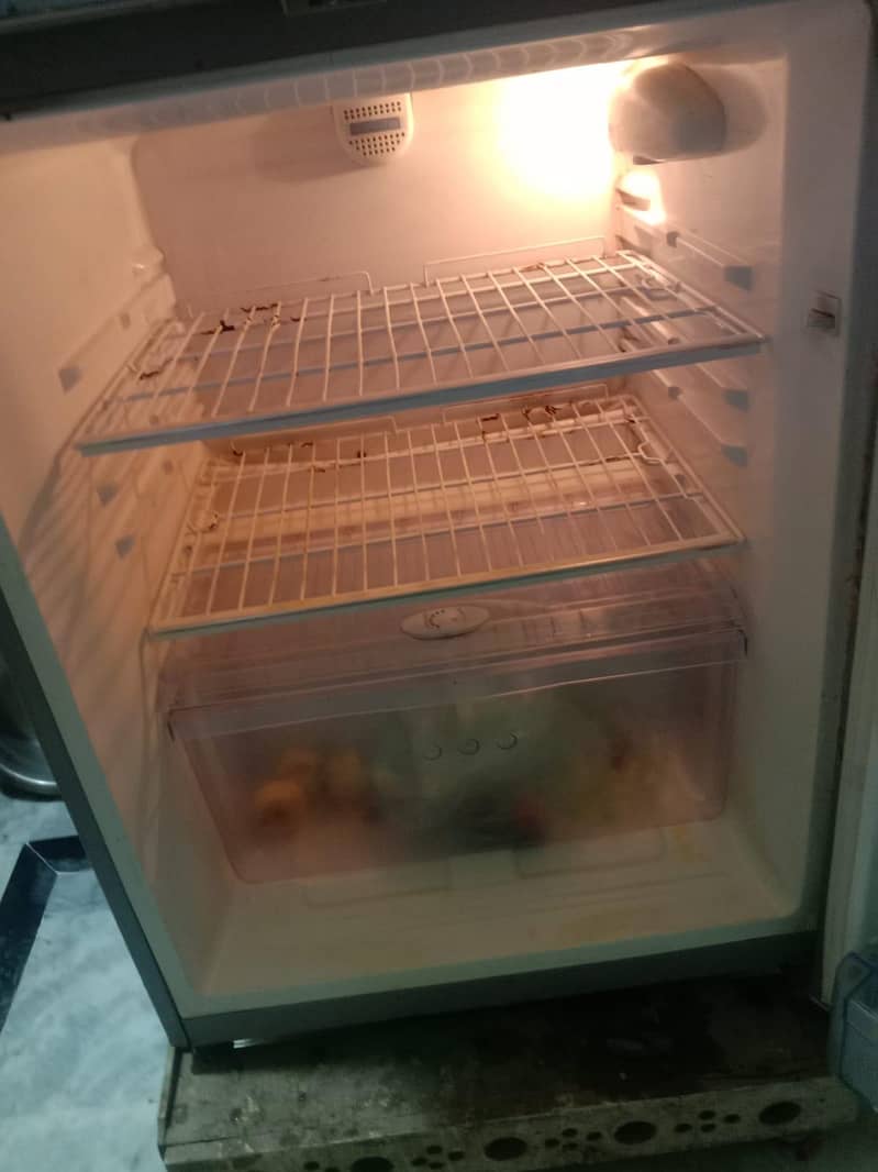 Refrigerator 3