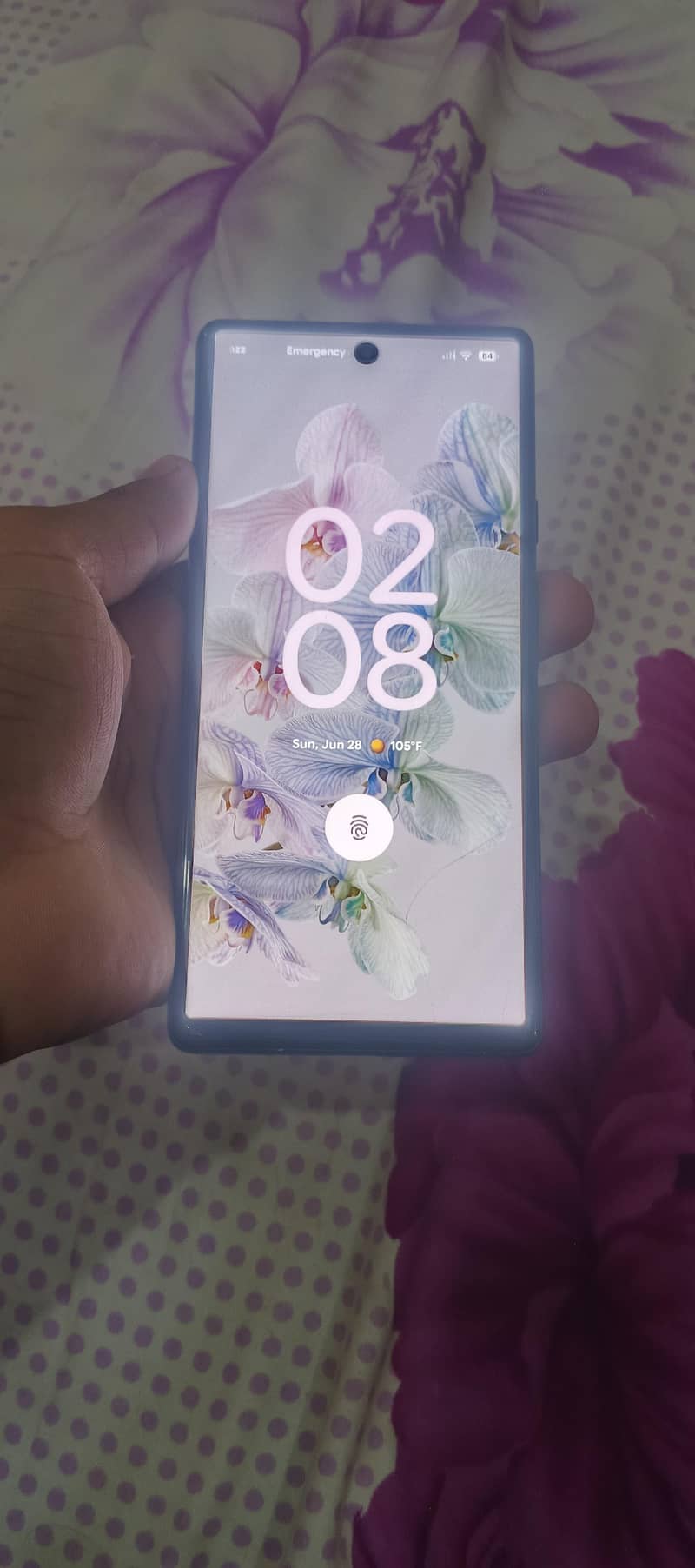Google Pixel 6 5