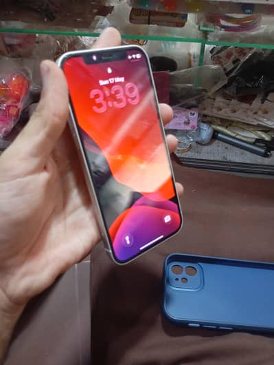 exange possible iPhone 12