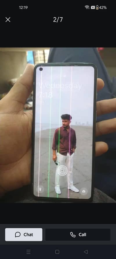 One Plus 8T