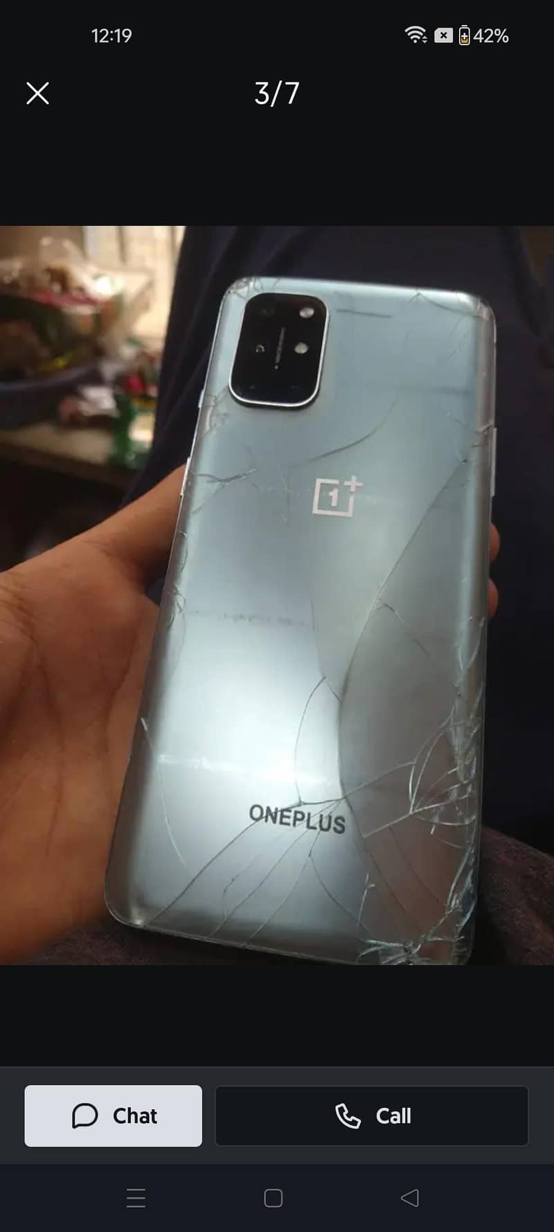 One Plus 8T 2