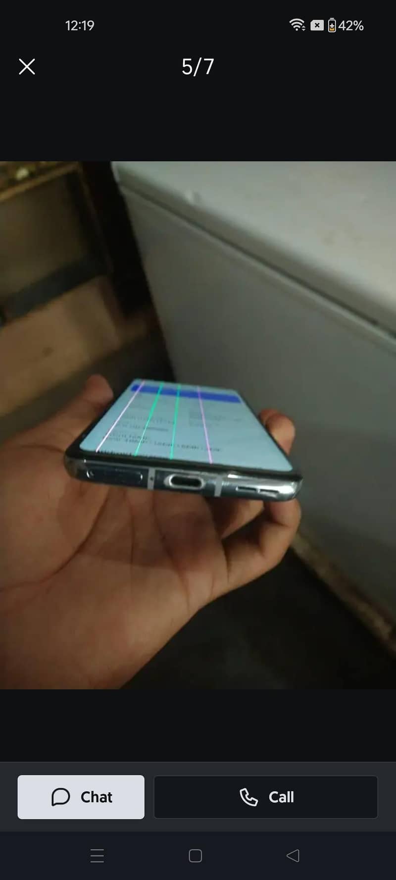 One Plus 8T 6