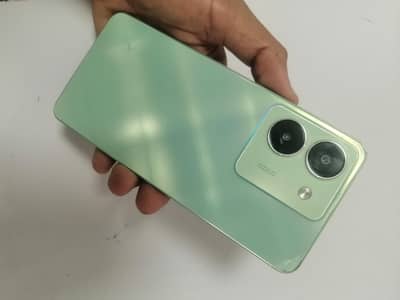 Vivo Y27s