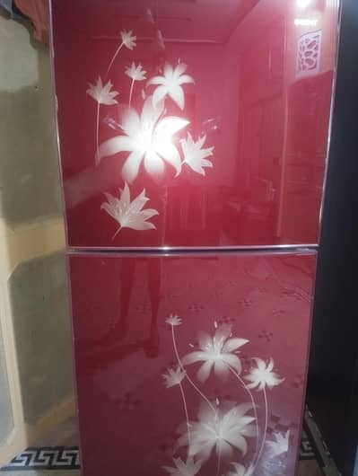 Orient Refrigerator like nEw