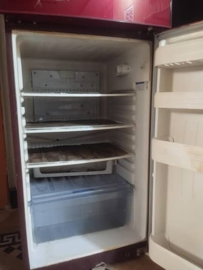 Orient Refrigerator like nEw