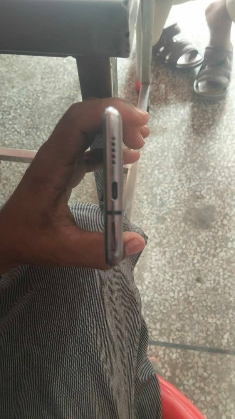 One Plus 7T 1